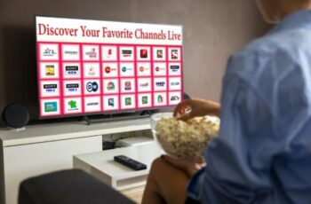 How to watch live TV channels