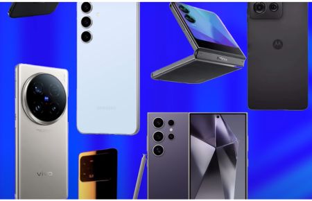 Top Upcoming Mobiles of October 2024