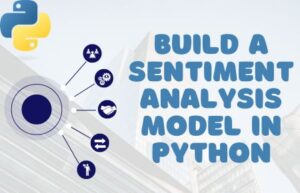 Build a Sentiment Analysis Model in Python