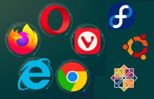 Choosing the Right Browser for Linux