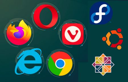 Choosing the Right Browser for Linux