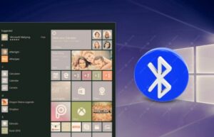 Fix Bluetooth Audio Devices and Wireless Displays