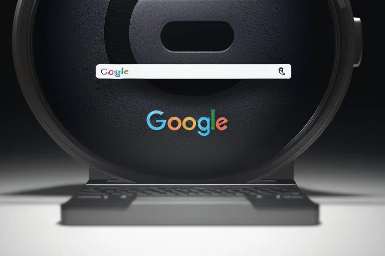 Google's Search Engine