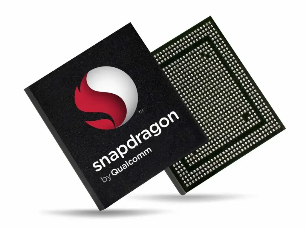 Snapdragon