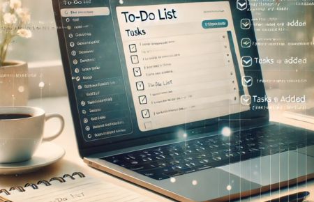 How to Build a To-Do List Application