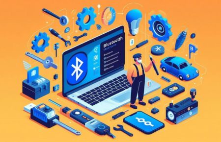 How to Reinstall Bluetooth Driver Windows 11