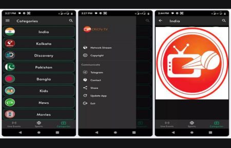 CricFy TV APK Download V4.9 Latest Version for Free 2025