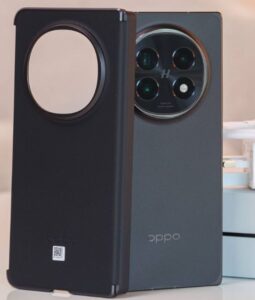 Oppo Find N5-2