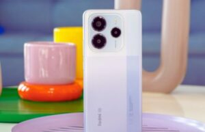 Xiaomi Redmi Note 14