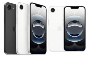 iPhone 16e Specifications and Features
