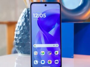 Motorola Moto G Power