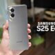 Samsung Galaxy S25 Edge