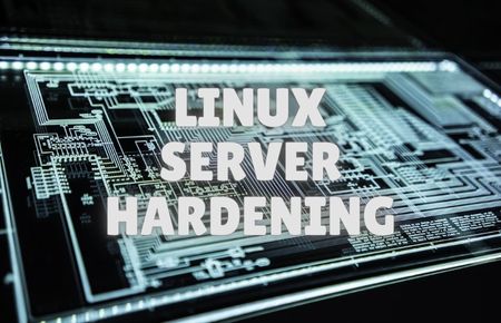 Linux Server Hardening: 10 Must-Do Tasks