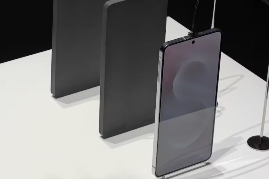 Samsung Galaxy S25 Edge