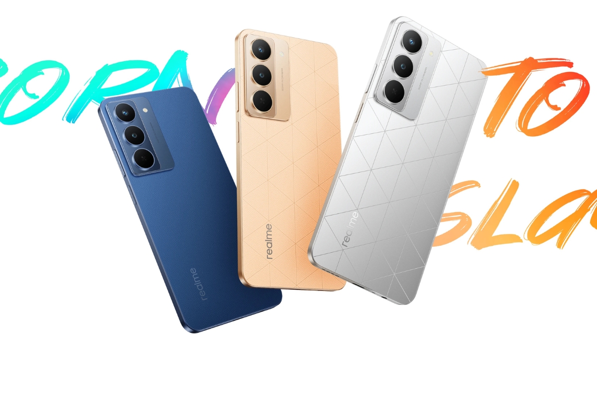 Realme P3x 5G Gets a Massive Price Drop