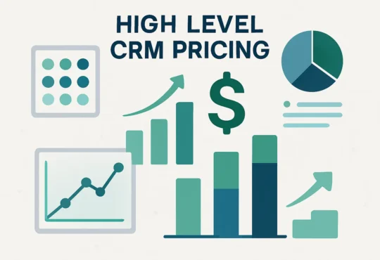 High Level CRM Pricing: Complete Guide on Costs