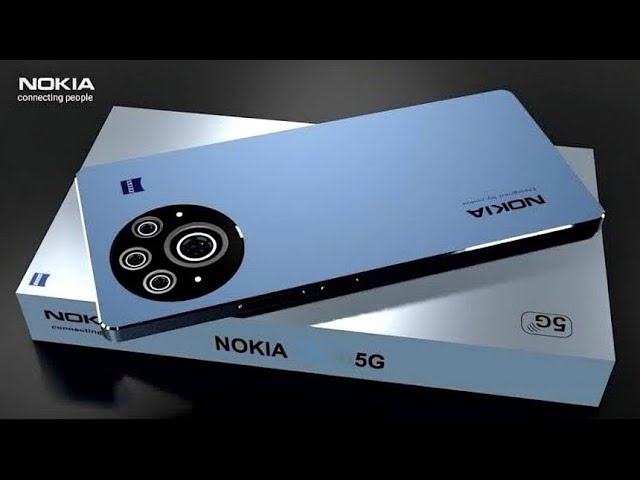 Nokia A2 Pro Max