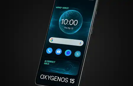 OnePlus 11 Gets Mind Space Feature: AI Memory Management Guide