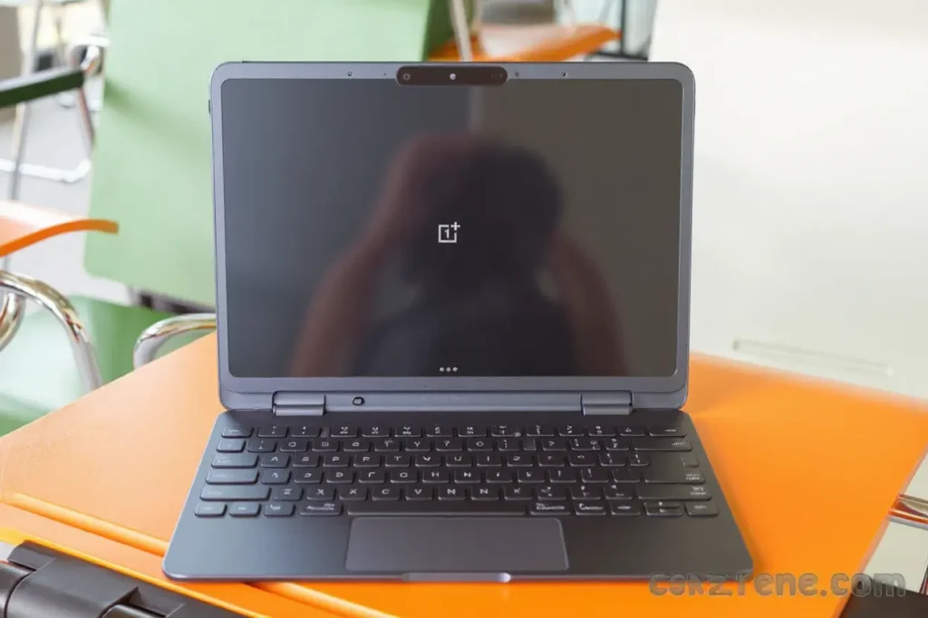 OnePlus Pad 3