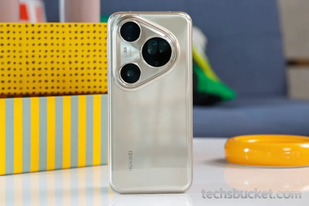 Huawei Pura 80 Ultra