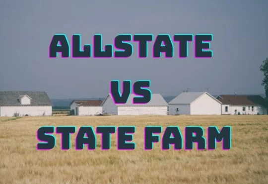 Allstate vs State Farm: Complete Comparison