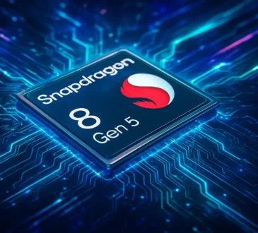 Qualcomm Snapdragon 8 Gen 5: New Flagship Chipset