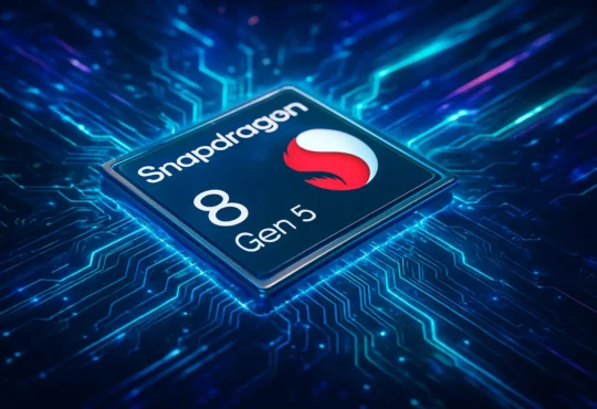 Qualcomm Snapdragon 8 Gen 5: New Flagship Chipset