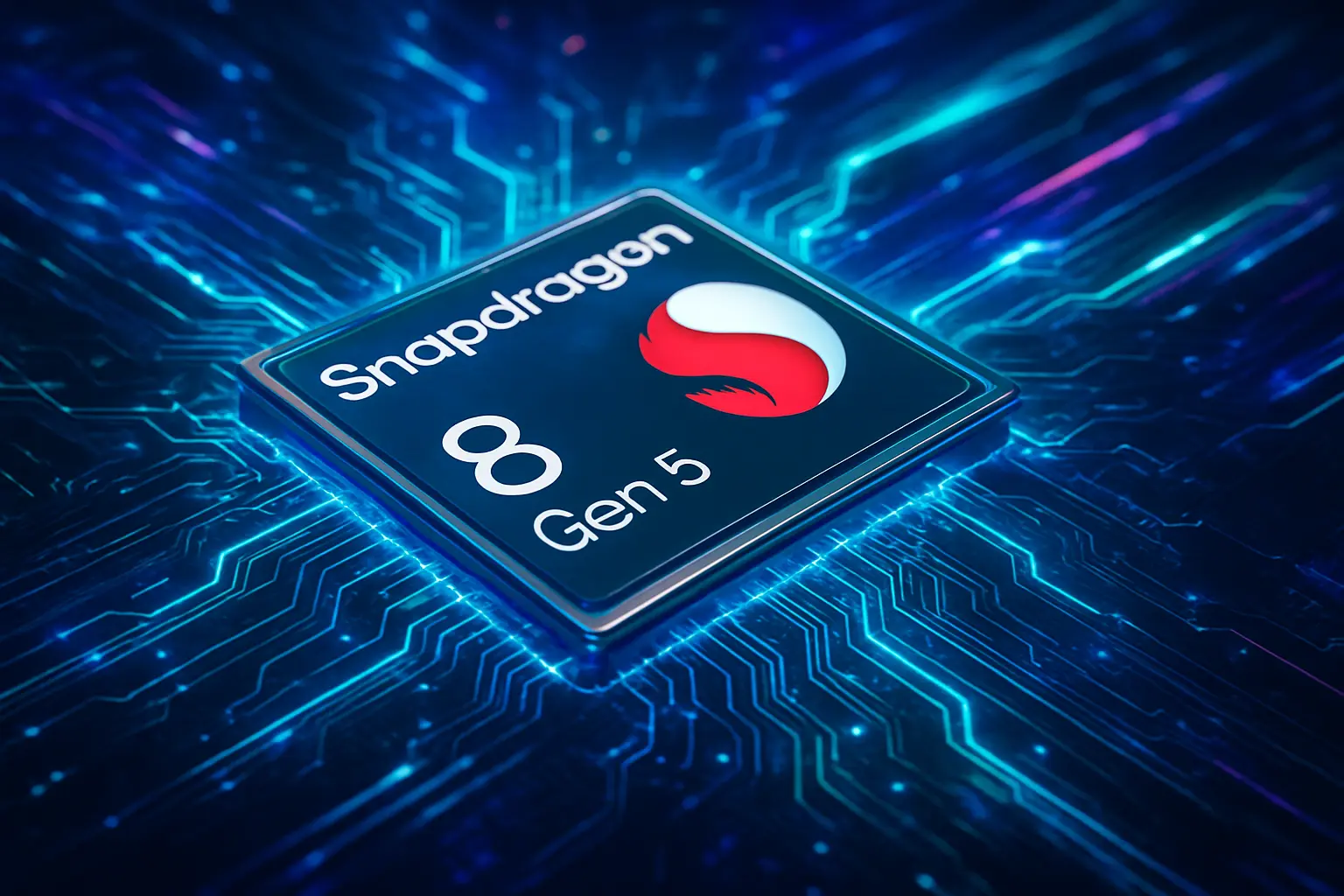 Qualcomm Snapdragon 8 Gen 5: New Flagship Chipset