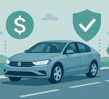 Affordable Car Insurance: Best Rates Guide 2025