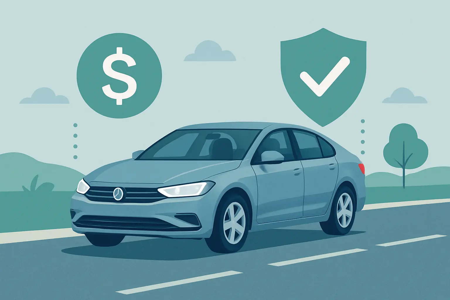 Affordable Car Insurance: Best Rates Guide 2025