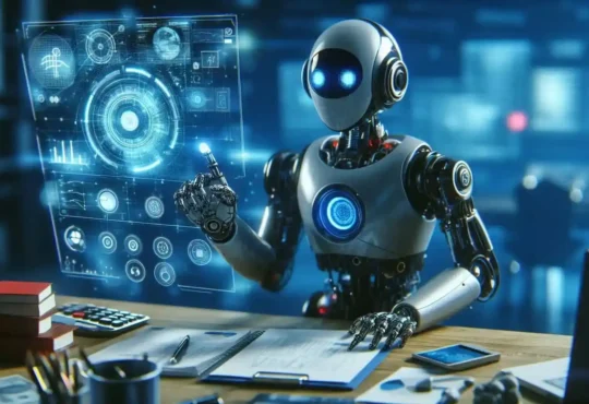Agentic AI (Autonomous AI Systems): The Complete Guide