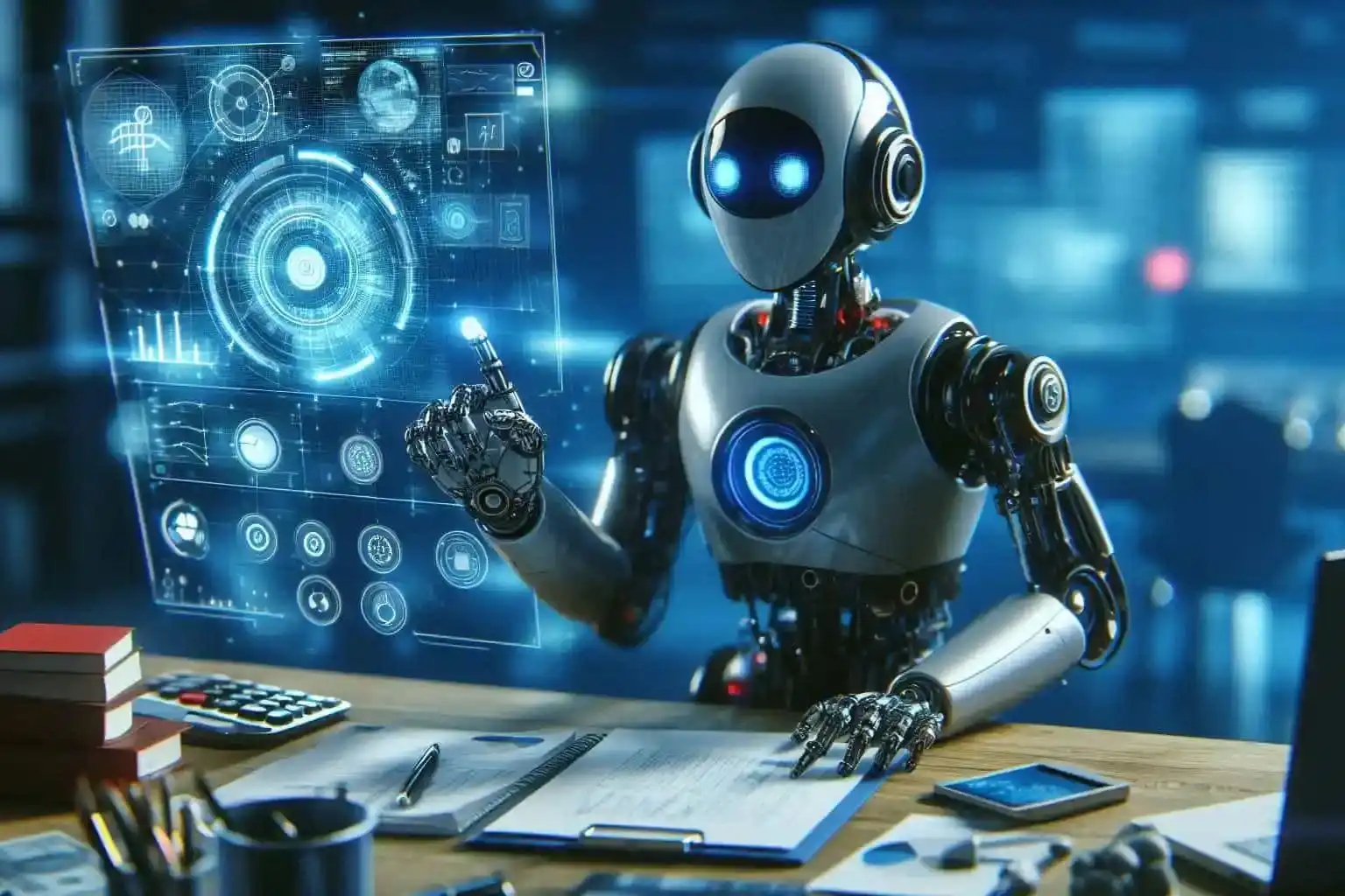 Agentic AI (Autonomous AI Systems): The Complete Guide