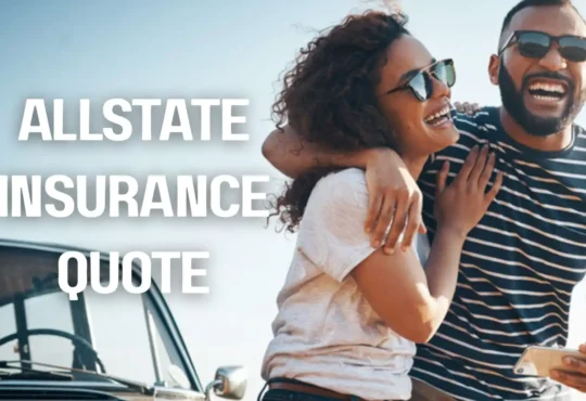 Allstate Insurance Quote: 2025 Guide to Saving More