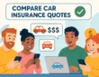 Free Auto Insurance Comparison Quotes
