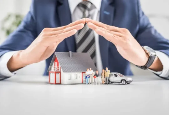 Home and Auto Insurance Bundle Quotes