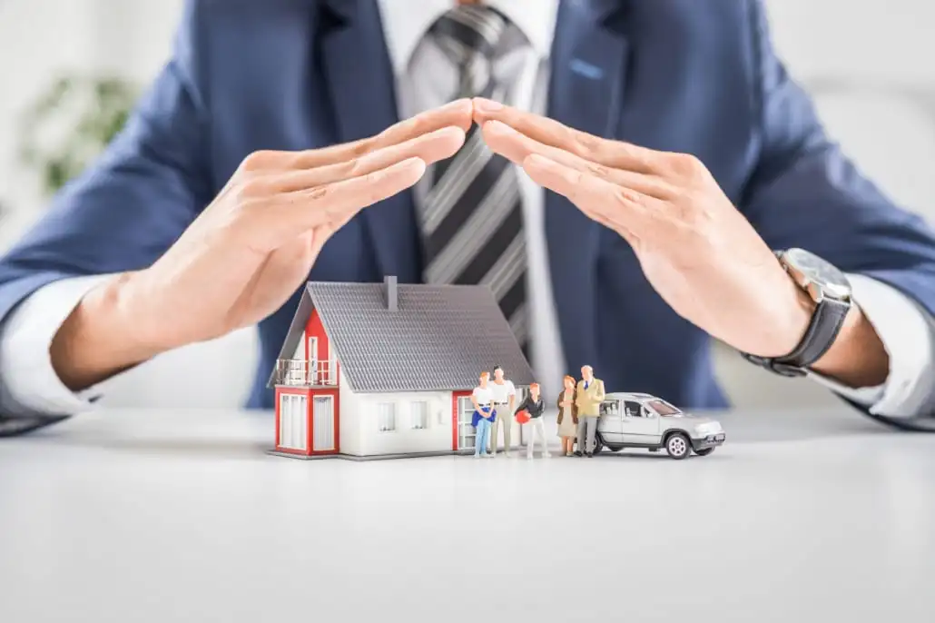 Home and Auto Insurance Bundle Quotes
