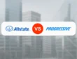 Progressive vs Allstate: Which Insurance is Better in 2025