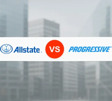 Progressive vs Allstate: Which Insurance is Better in 2025