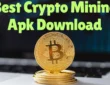 Best Crypto Mining Mobile App 2025 – TurboMiner Free Bitcoin Miner