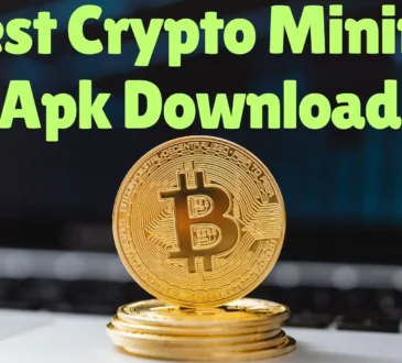 Best Crypto Mining Mobile App 2025 – TurboMiner Free Bitcoin Miner
