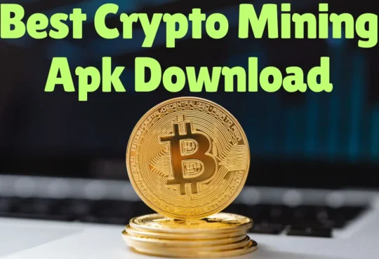 Best Crypto Mining Mobile App 2025 – TurboMiner Free Bitcoin Miner