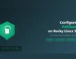 Configure fail2ban for SSH Brute Force Protection on Rocky Linux 9