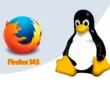 Firefox 145 Released: What’s New for Linux Users