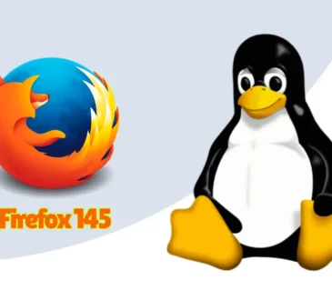 Firefox 145 Released: What’s New for Linux Users