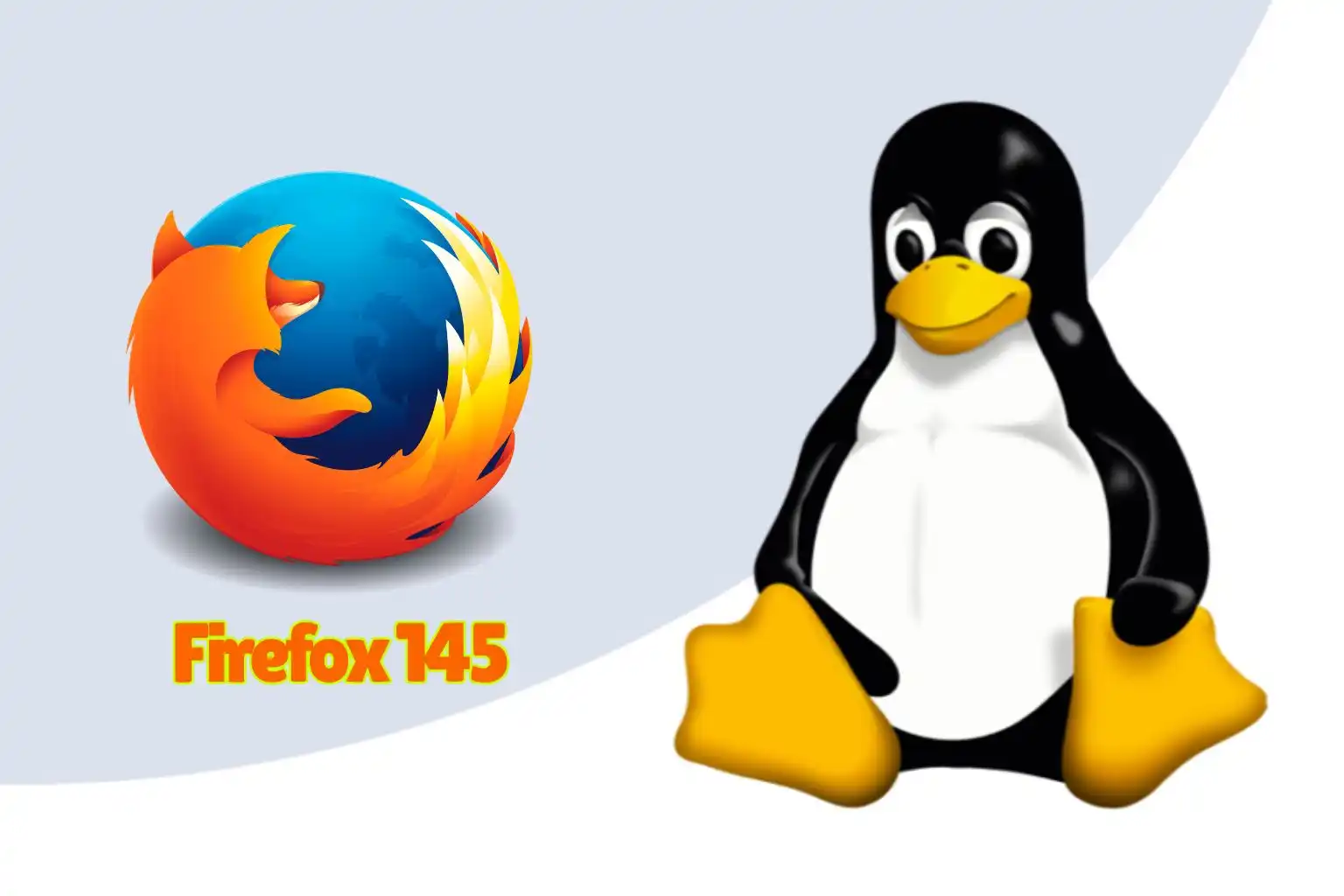 Firefox 145 Released