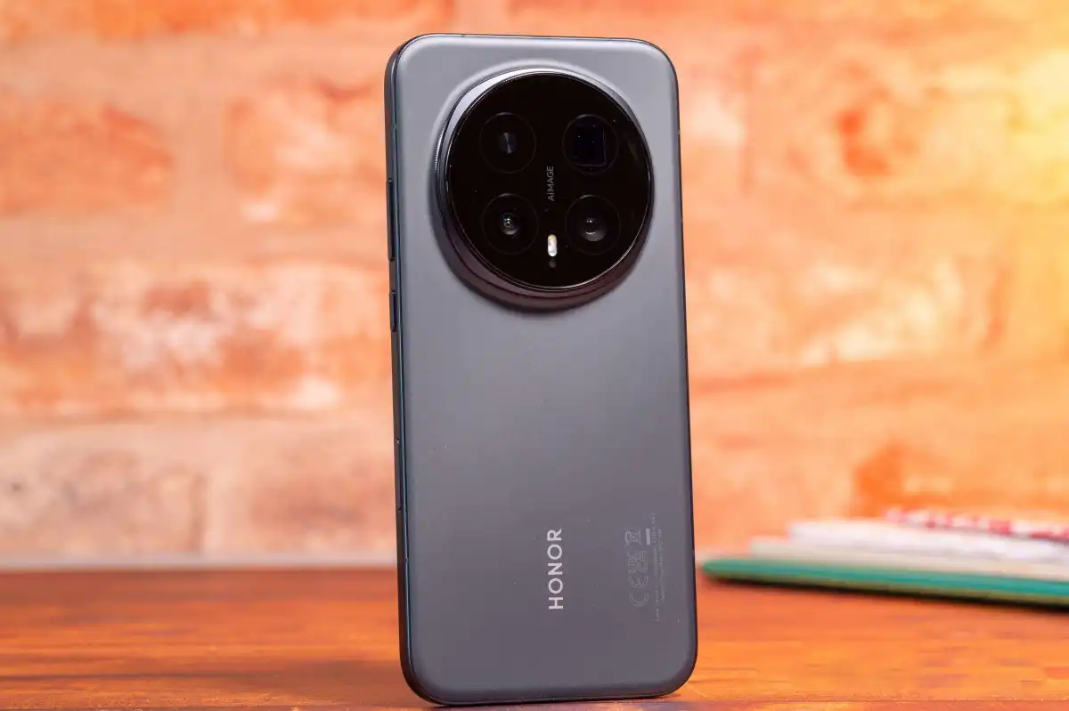 Honor Magic 8 Pro Review