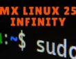 MX Linux 25 ‘Infinity’ Review: What’s New in This Debian 13-Based Release