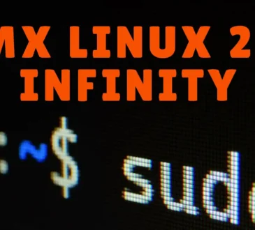 MX Linux 25 ‘Infinity’ Review: What’s New in This Debian 13-Based Release