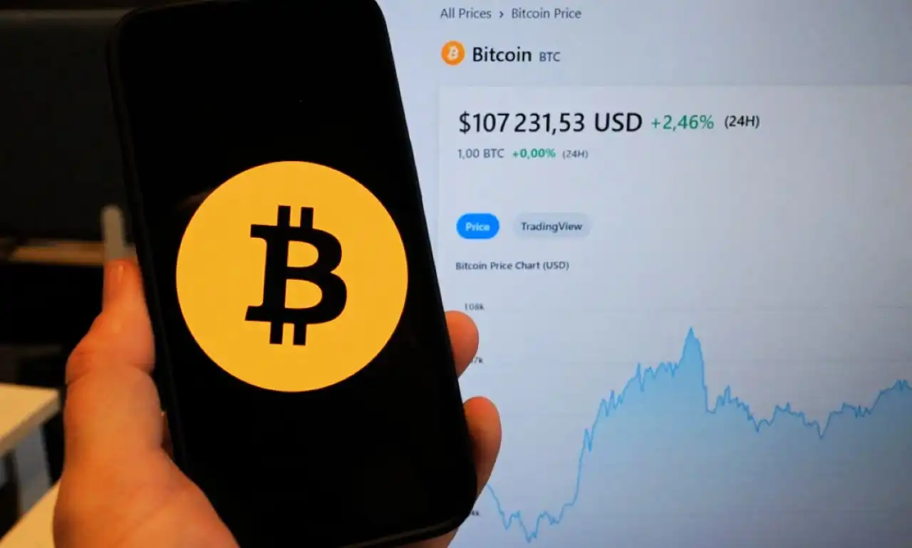 Mine FREE Bitcoin From Your Phone