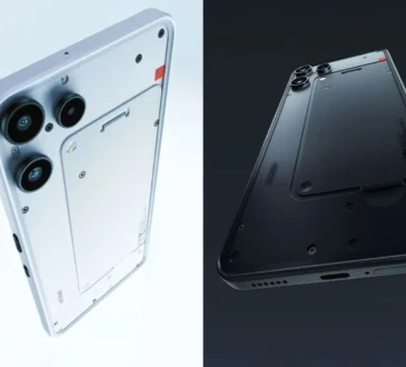 Nothing Phone (3a) Lite: Complete Specifications, Price & Features